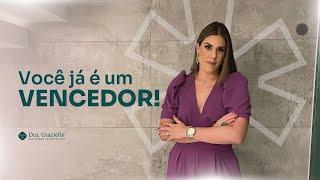 Você já é um vencedor!