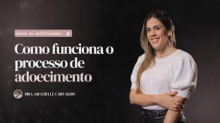 Como funciona o processo de adoecimento?