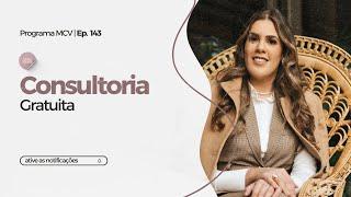 Consultoria gratuita