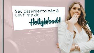 Seu relacionamento não é filme de Hollywood