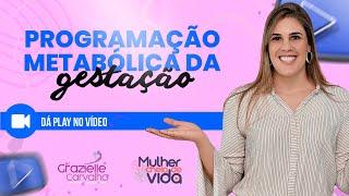 Programação metabólica