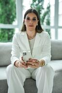 Dra. Grazielle Carvalho