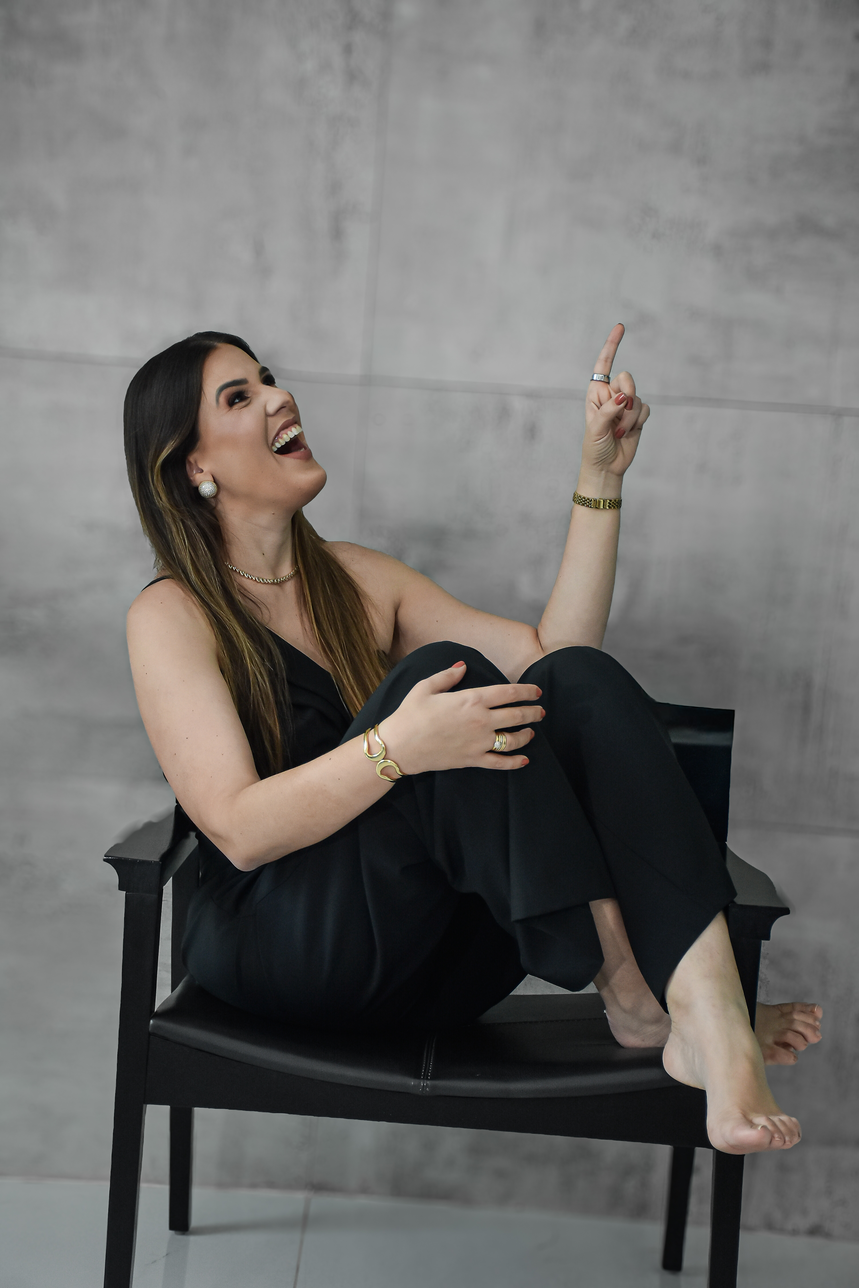 Dra. Grazielle Carvalho